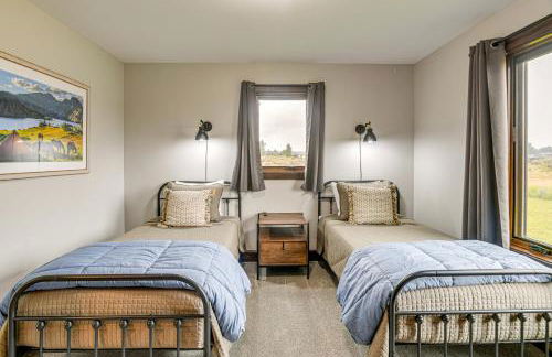 Pinedale Getaway Near Hiking, Skiing and Lakes! - Photo 16