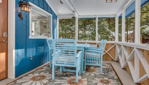 All-Season Getaway in Tamworth Pets Welcome! - Foto 2