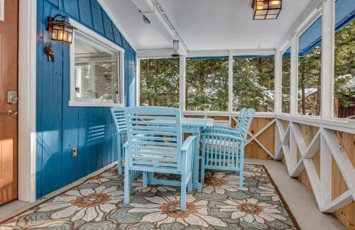 All-Season Getaway in Tamworth Pets Welcome! - Foto 2