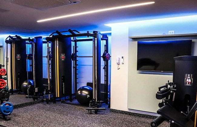 Altamare Suite - Foto 16