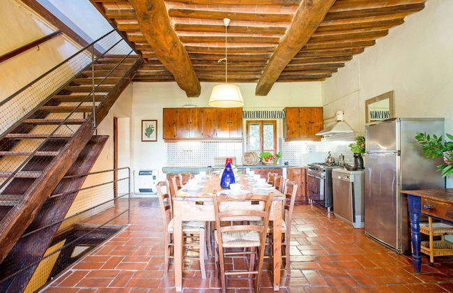 Belvilla by OYO Villa Casanova - Photo 32