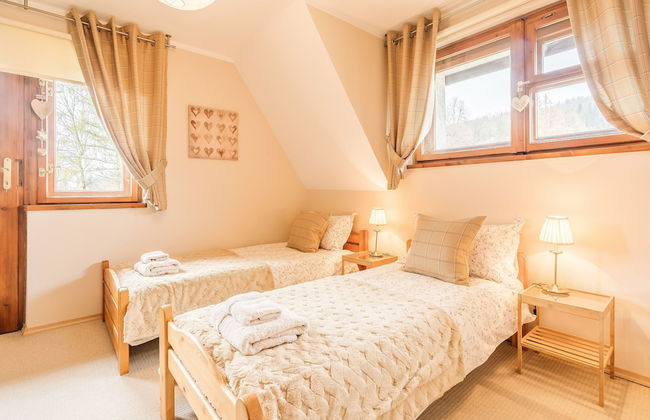 Willa Brylówka - Photo 36