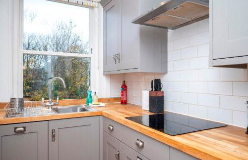 Stylish Home in SE4 - perfect for 5 - Pass the Keys - Foto 27