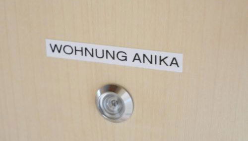 Ostsee- Apartment Anika - Foto 5