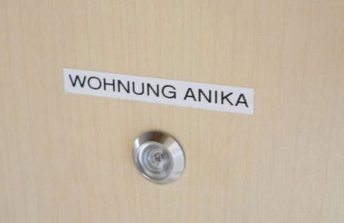 Ostsee- Apartment Anika - Foto 5