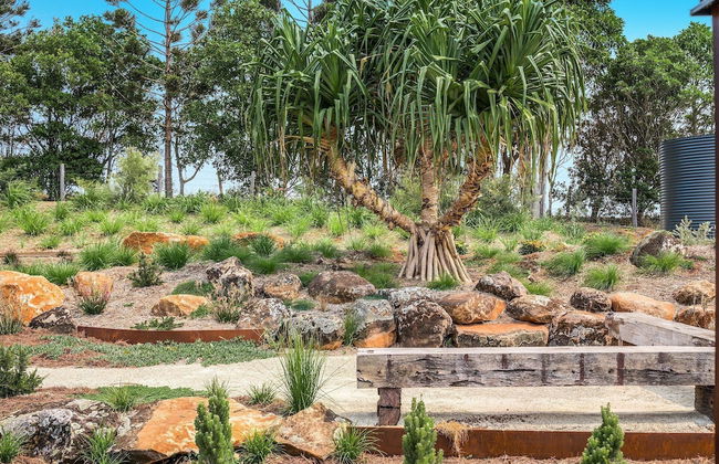 Your Luxury Escape - Carinya Cottages 5 - Foto 14