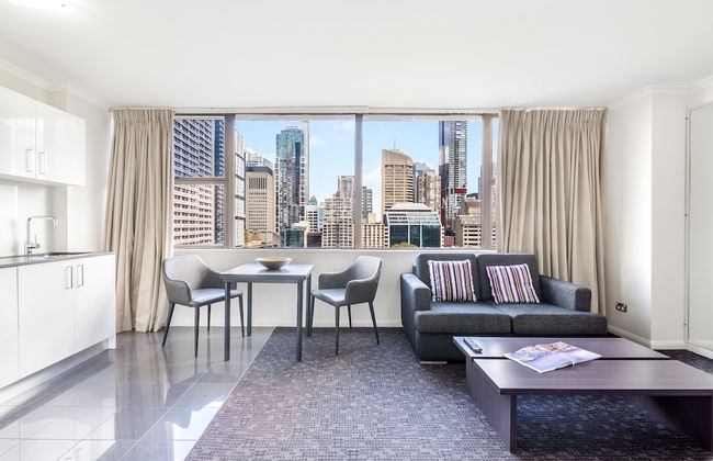 Oaks Sydney Hyde Park Suites - Photo 24