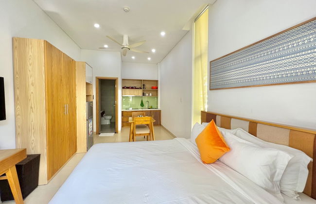 Babylon Garden Condotel - Photo 19