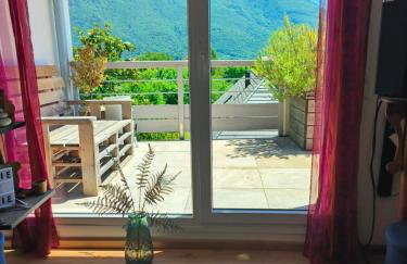 La Châtaigneraie - Foto 6