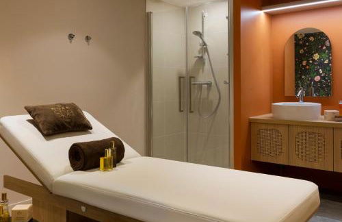 RockyPop Flaine Appartements & Spa - Photo 70