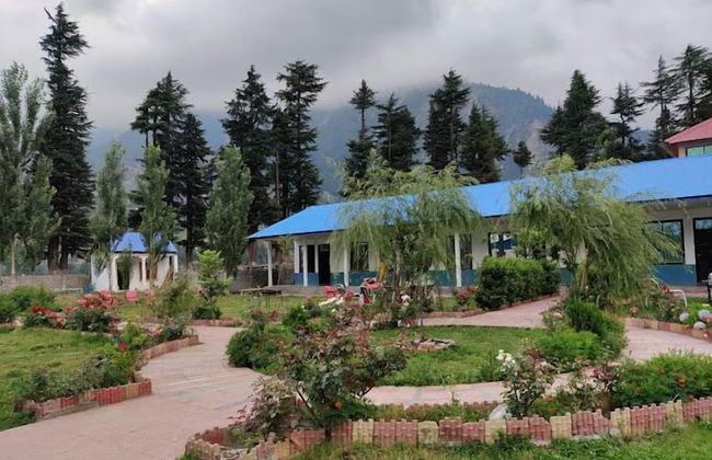 Relax Cottage - Photo 5