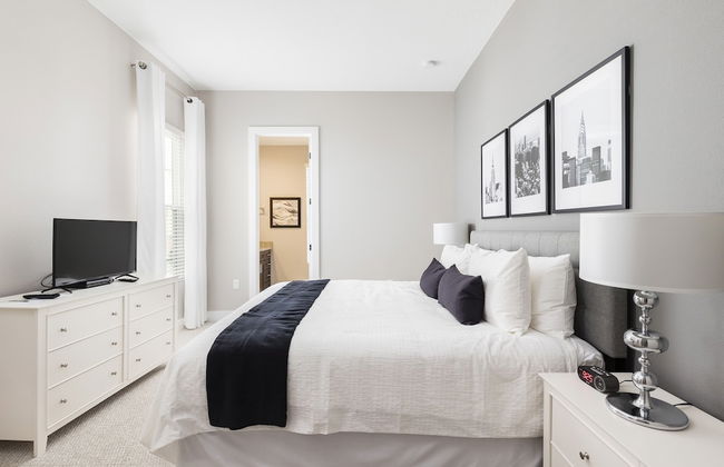 Summerville Vacation Homes by Columbia Management - Foto 57