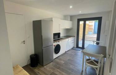 Petite maison proche de la plage - Foto 3