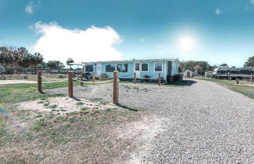 Waterfront Vacation Home near Camp Lejeune - Foto 23