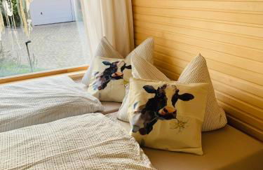 Irenes Tinyhouse - Foto 17