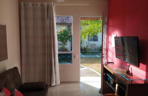 Casa Exclusiva a 400 Metros da Praia em Manguinhos - Condomínio com Vigilância 24hs - Photo 6