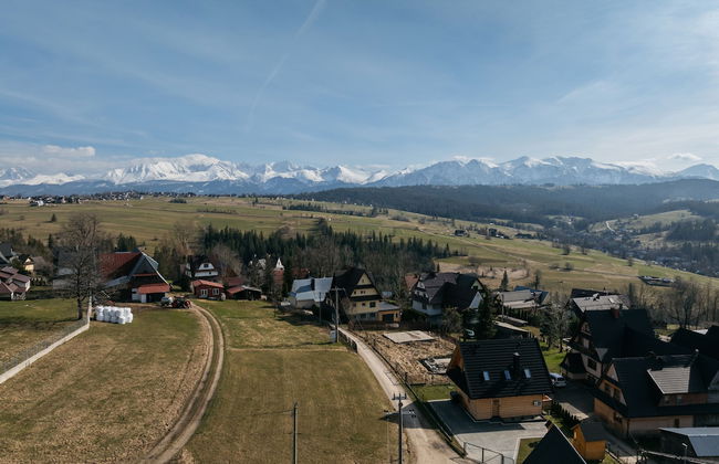 Dom Jarosze II - LoftAffair - Foto 64