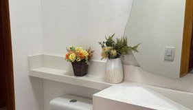 Apartamento Conforto Campinas 2, 3 ou 4 quartos - Foto 4