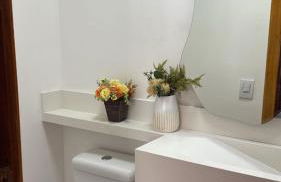 Apartamento Conforto Campinas 2, 3 ou 4 quartos - Foto 4