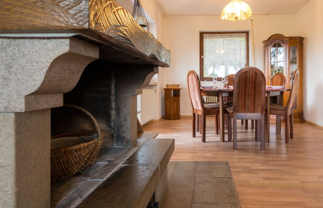 9 bedroom House in Immerath with garden and terrace - Photo 3