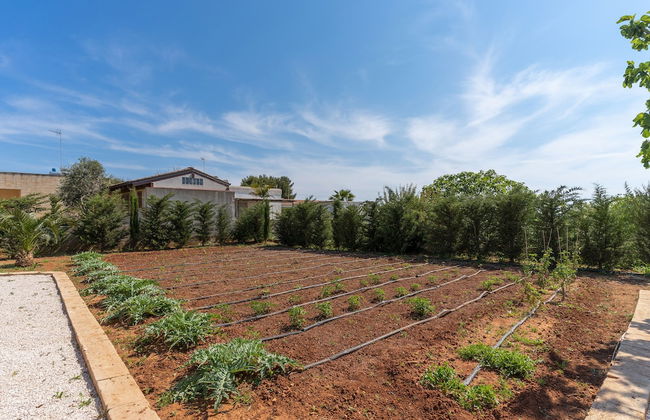 Villetta Marcella - Foto 41