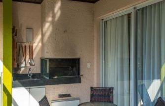 Florianópolis Costão das Gaivotas Apto estilo Resort, pé na areia - Photo 57