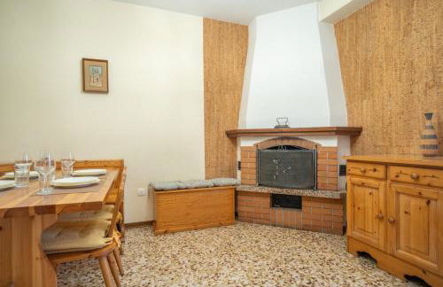 Garden - residence in the center of Barzio - Foto 33