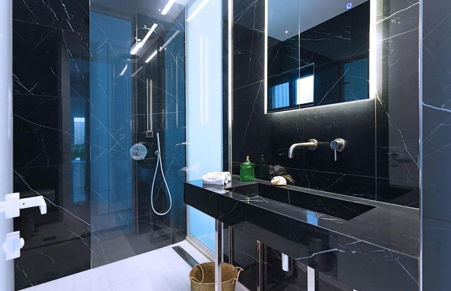 Butterflies Villas Spa-villa Plumeria - Foto 8