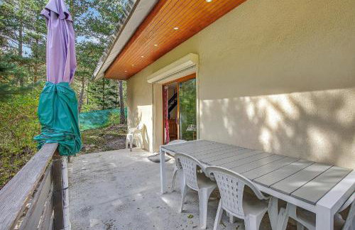 Les Chalets - Photo 10