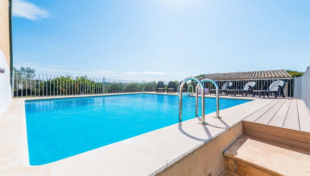 Can Rafelino in Inca - Foto 2, Habitación