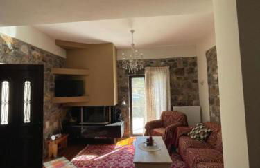 Stymfalia Cozy Village Guesthouse - Foto 7