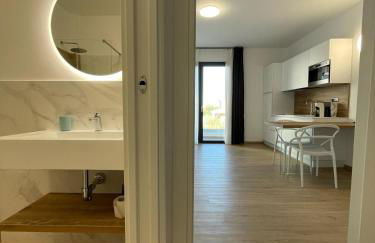 Residence Cala Bianca - Foto 16