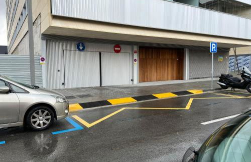 Atalaya sobre la Medialuna by Clabao - Photo 49