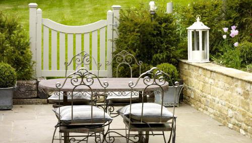 Rectory Cottage - Foto 2