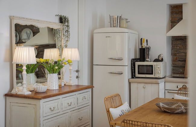 Porto Sereno Andros Suites - Foto 28