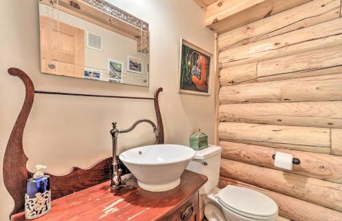 Expansive Group Getaway 11 Mi to Lancaster! - Foto 25