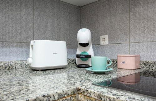 Apartamento Gulpiyuri - Foto 10