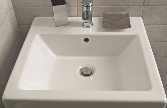 Rome Center Rooms - Photo 36