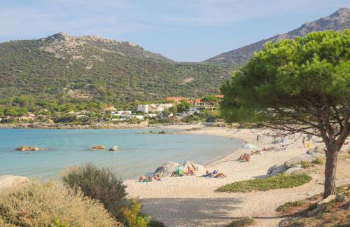 Appartement La Balagne , Bord de mer, Grande Terrasse, Sant'Ambroggio - Foto 47