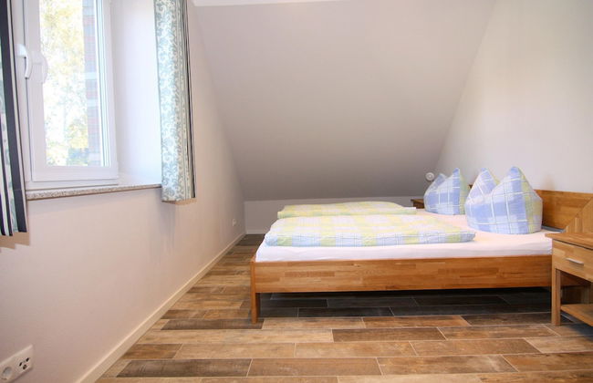 Ferienhaus, Trassenheide - Foto 4