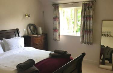 The Old Barn 26 Church Street - Foto 7