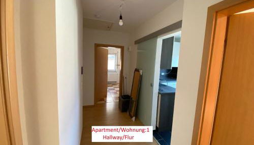 Two Separate apartment with 5x Room near Frankfurt,Hanau - Foto 5