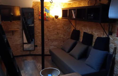 Péniche Chaleureuse avec jacuzzi Toulouse centre - Foto 20