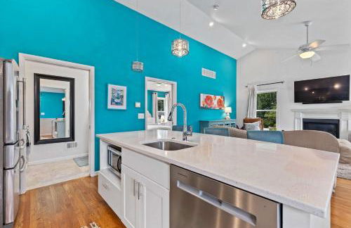 The Pool Loft at Poplar Hill - Foto 55