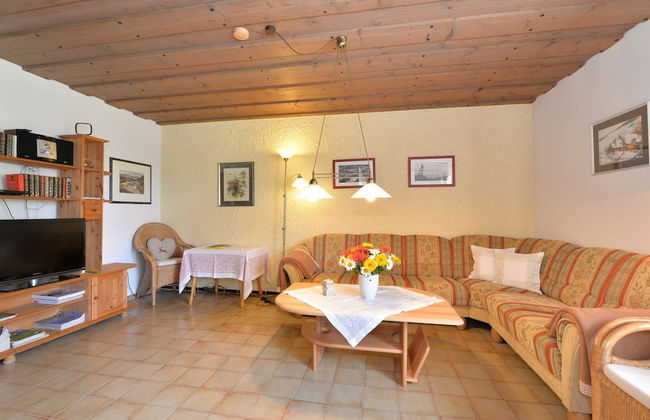 Geraumige Wohnung mit Sauna - Photo 11