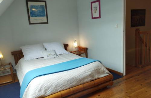 Doubs Séjour - Maison de vacances - Photo 28