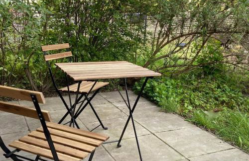 Tropisches Loft mit privatem Garten - Photo 18