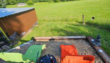 Kleine Jagdhütte - Foto 4