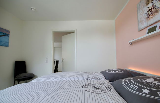 Sonnengarten 4 - Sonnenveranda - Foto 5