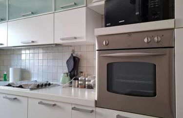 Appartamento per 5 pax centro Castelfranco - Foto 8